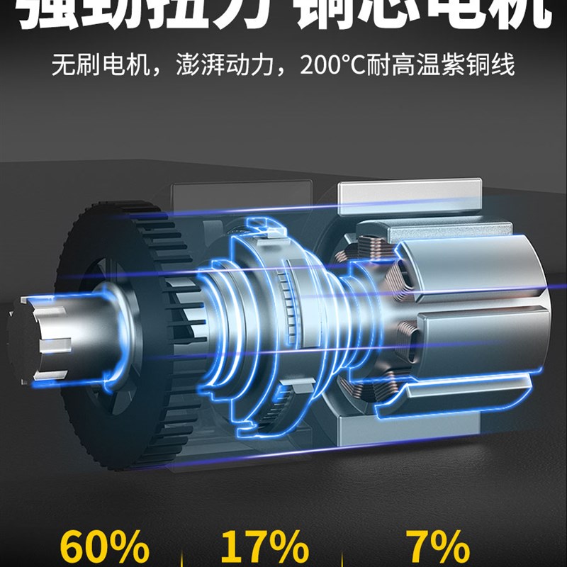 电工电动手动充电式液压电缆线缆剪线切割钳断线钳电缆专用剪刀
