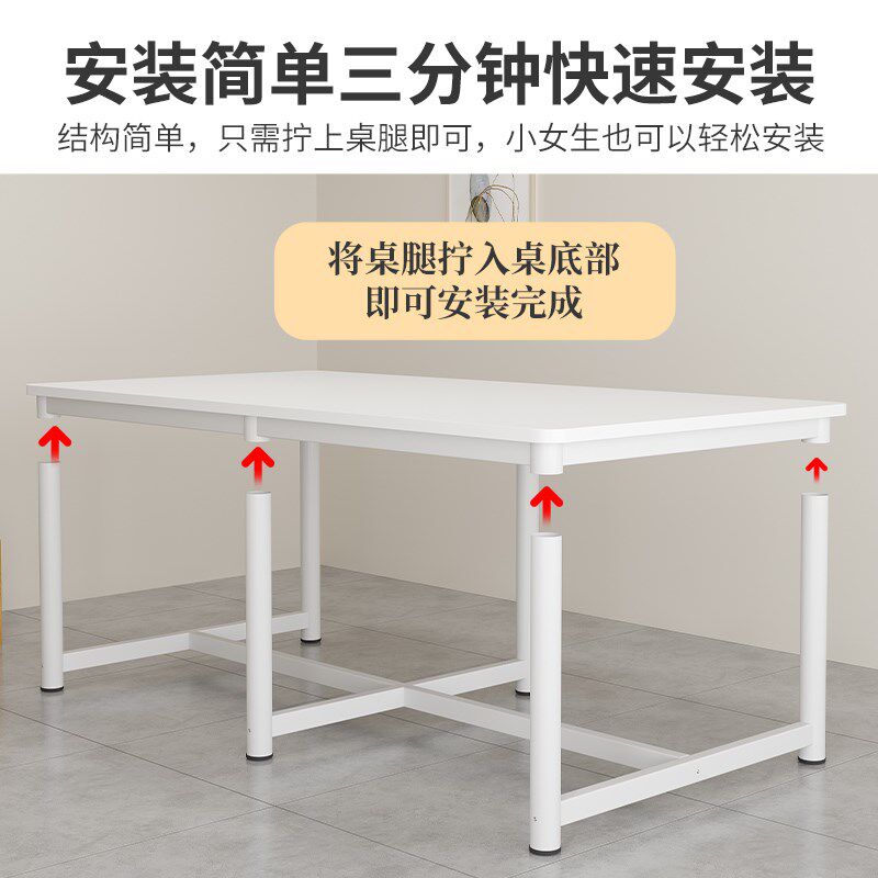 服装店展示桌女装店桌展示台中岛服装架鞋包童装橱窗流水台工作台