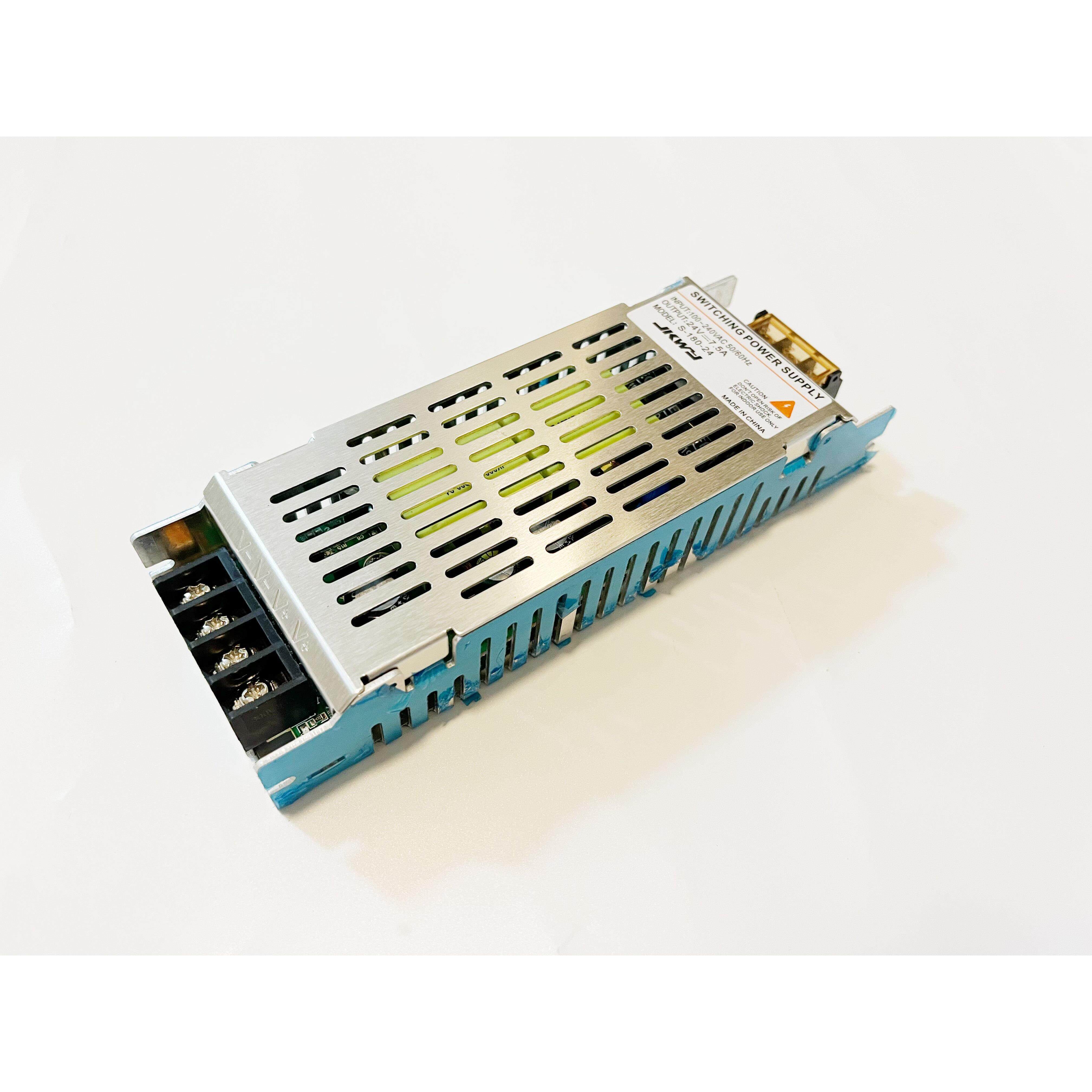 小体积开关电源JKN2401000 输出24V7.5 开关电源变压器