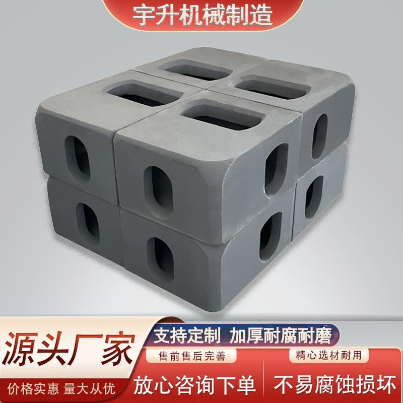 标准火车专用角件 铁路用集装箱宽体吊角件 优质五金连接配件角码