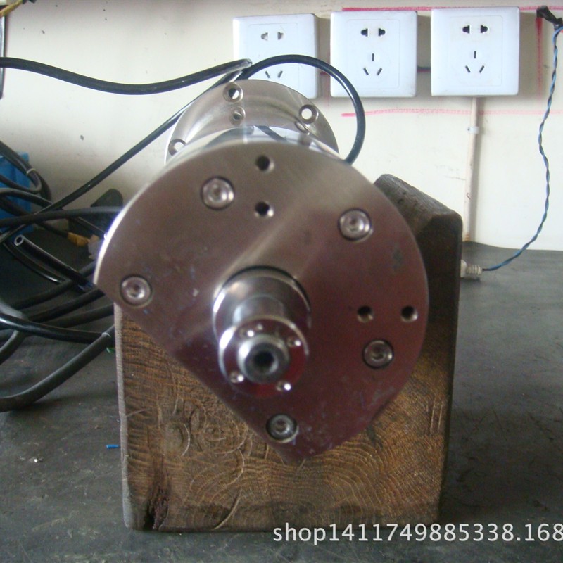 日本划片切割机主轴  维修服务(型号DAD322系列)