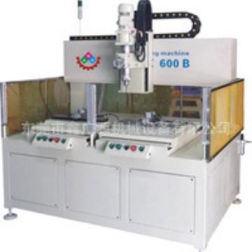 大台面龙门式数控铆钉机全自动铆接机旋铆机600B厂家设备