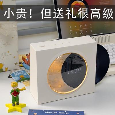 毕业礼物男生生日实用的大学小众高级感惊喜高中男友朋友高端大气