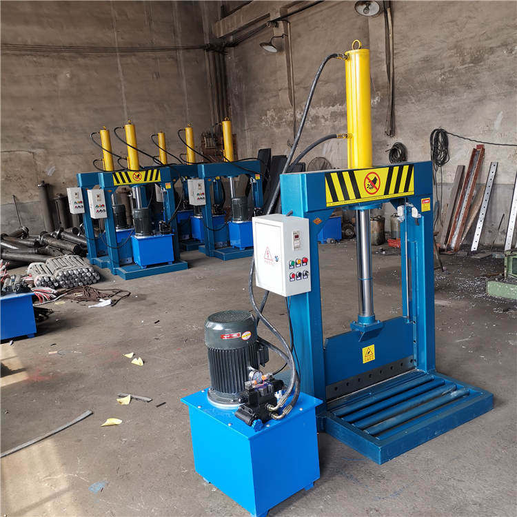 塑料薄膜液压裁断机 油压切割机 吨袋液压龙门切割机,五金/工具,液压冲孔机/切排机,淘宝优惠券,粉丝福利购,淘宝优惠卷