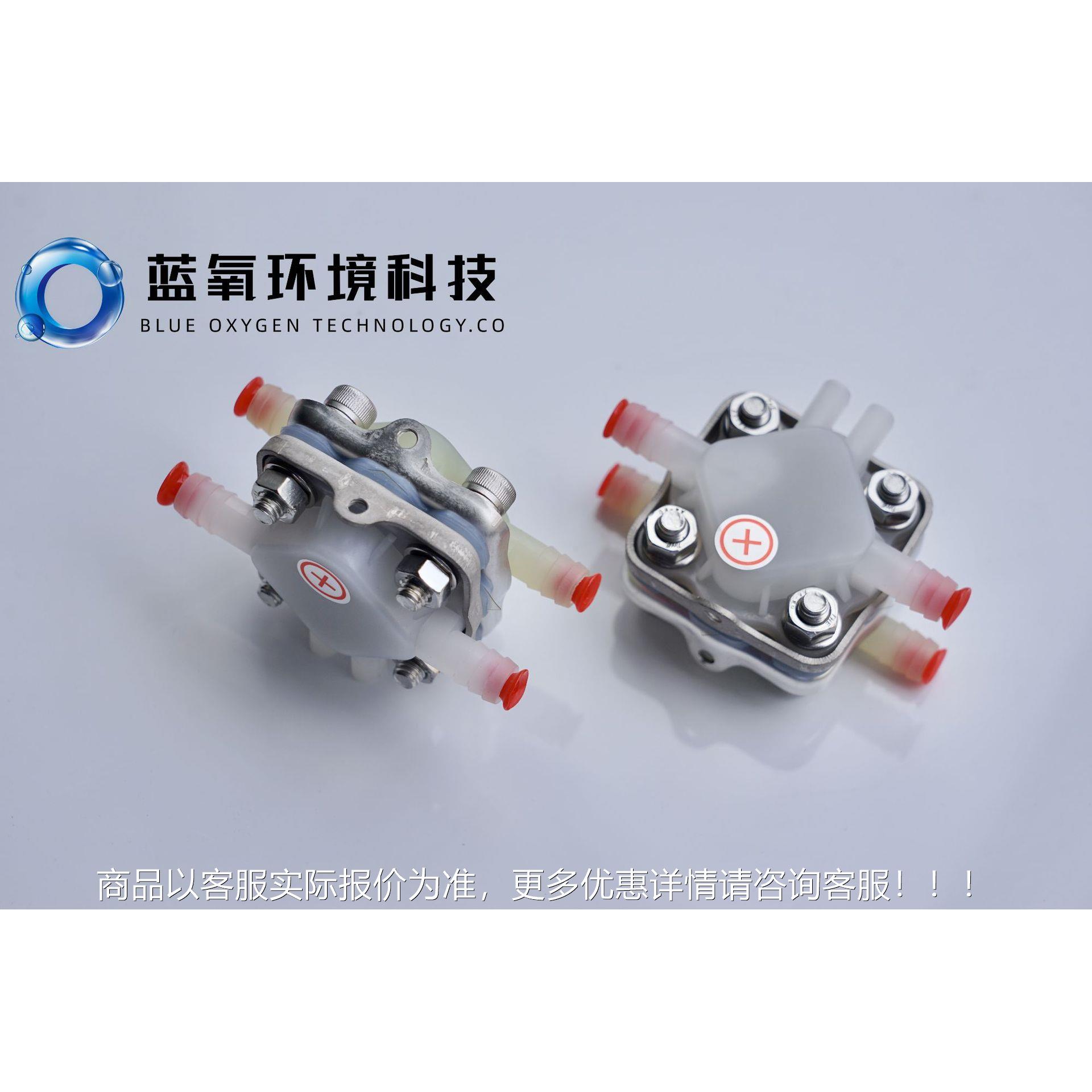 水处理低压电解式臭氧发生器模块 养殖场臭氧除臭净化发生器模块