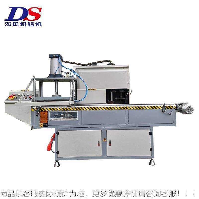 床现货铣 D型S1-X4-25无品牌/0铝材铣床数控端面铣邓氏机器上门服