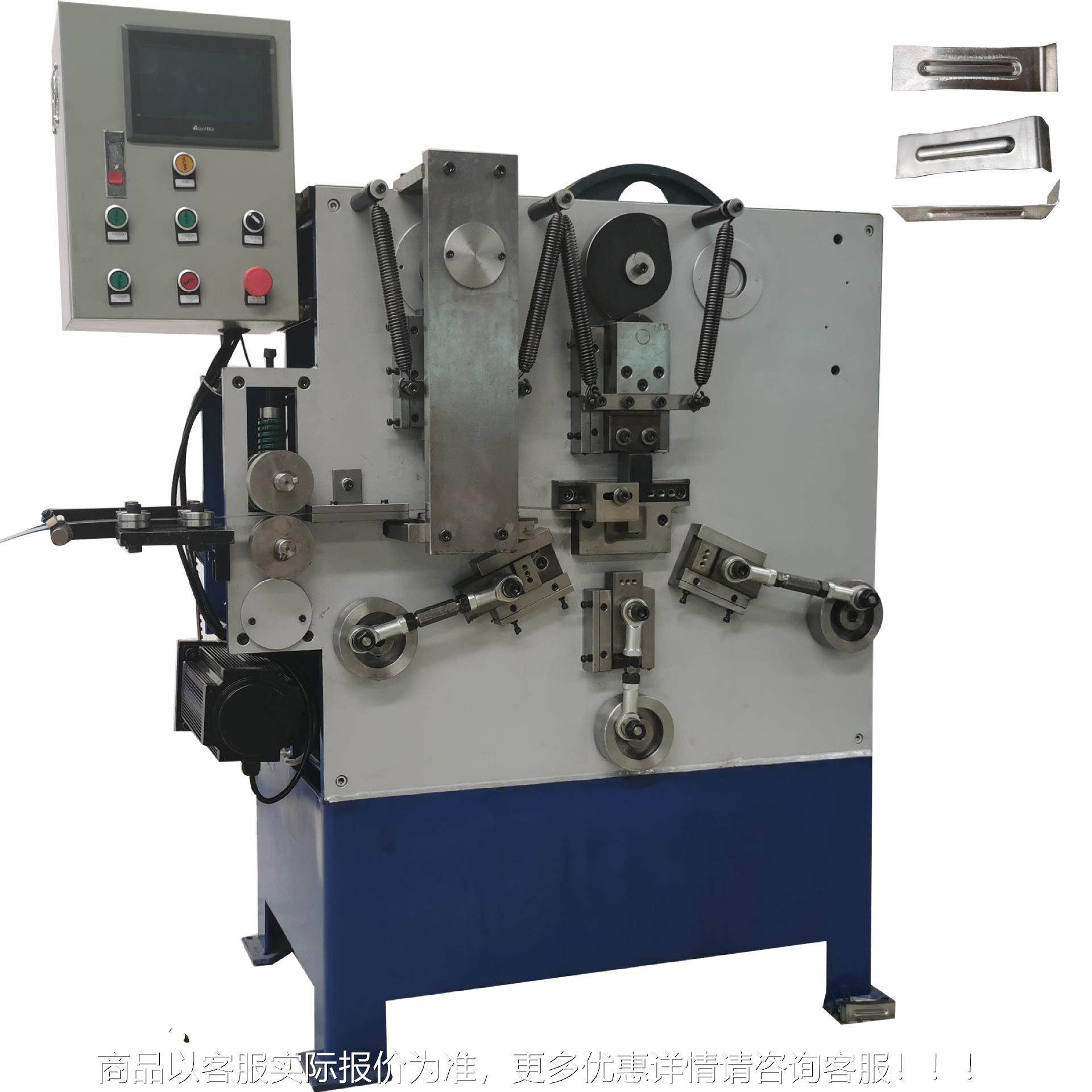 PLC折扁材冲孔折弯一体成HUD机 机械式功扁材弯机型 含冲孔能 可,工业油品/胶粘/化学/实验室用品,离心机,淘宝优惠券,粉丝福利购,淘宝优惠卷