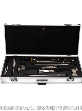 RS8004C加定制手动破工拆工美式PRT-8A 韩式-7具00d便携式拆破组