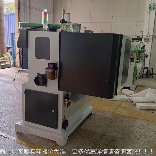 披木工机无品牌/械全自动形数控形铣支持CAD图仿纸加工异刀柄仿形