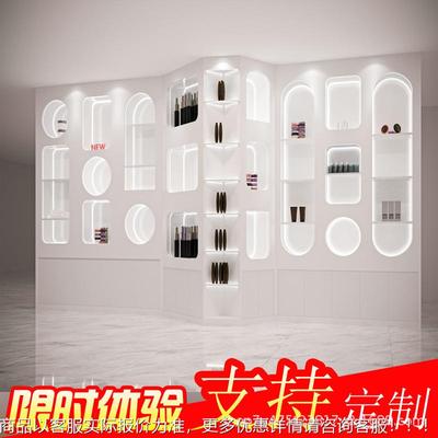 Premiumu B755eauty Shalon Lacqer Displaty Cabine - Hig Gloss