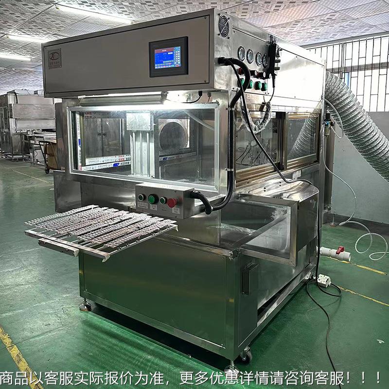 美甲喷漆机 穿戴甲 甲片喷涂设备 美甲喷漆枪高精细喷涂机甲