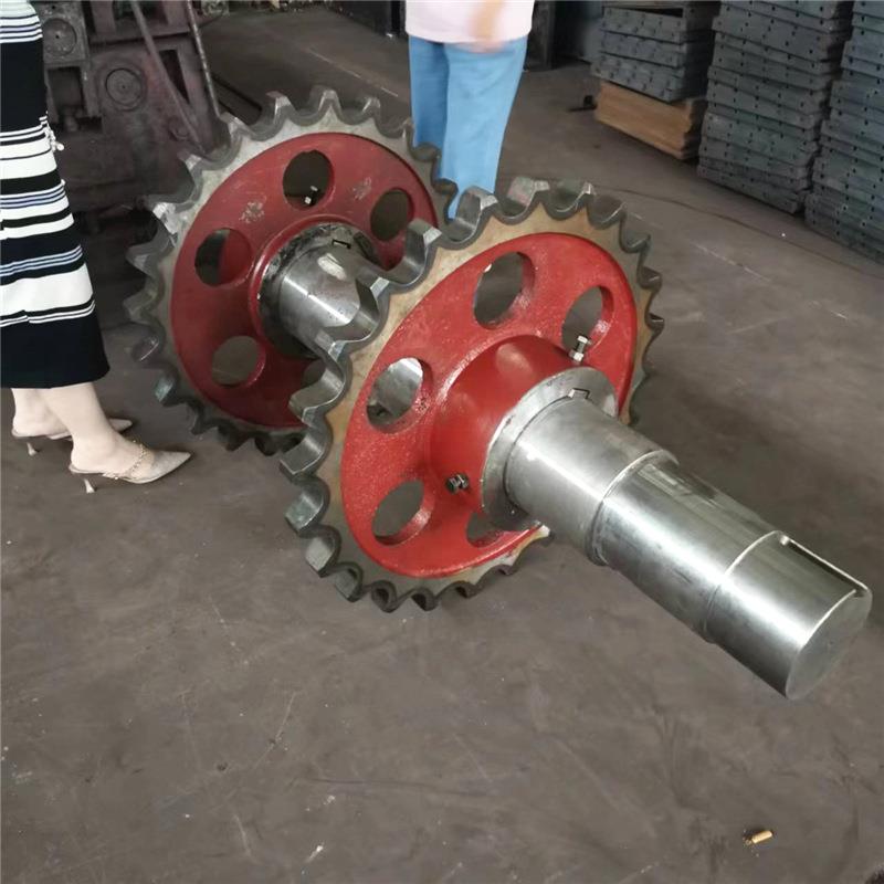 斗式提升机头尾轮厂家供应砌砖拉线器泥水工拉线器建筑线架