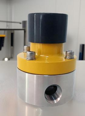SS316L/SS304背压阀不锈钢背压阀计量泵附件RXBF-系列螺纹缓闭型