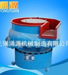 LMJ/LMP螺旋振动研磨机300之600