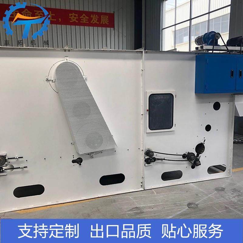 无纺布大仓混料机大仓混棉机青岛无纺布机械厂家,纺织面料/辅料/配套,其他纺织机械,淘宝优惠券,粉丝福利购,淘宝优惠卷