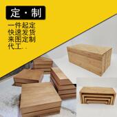 定制尺寸专拍 多层展示架超市商用货架 烘焙摆架