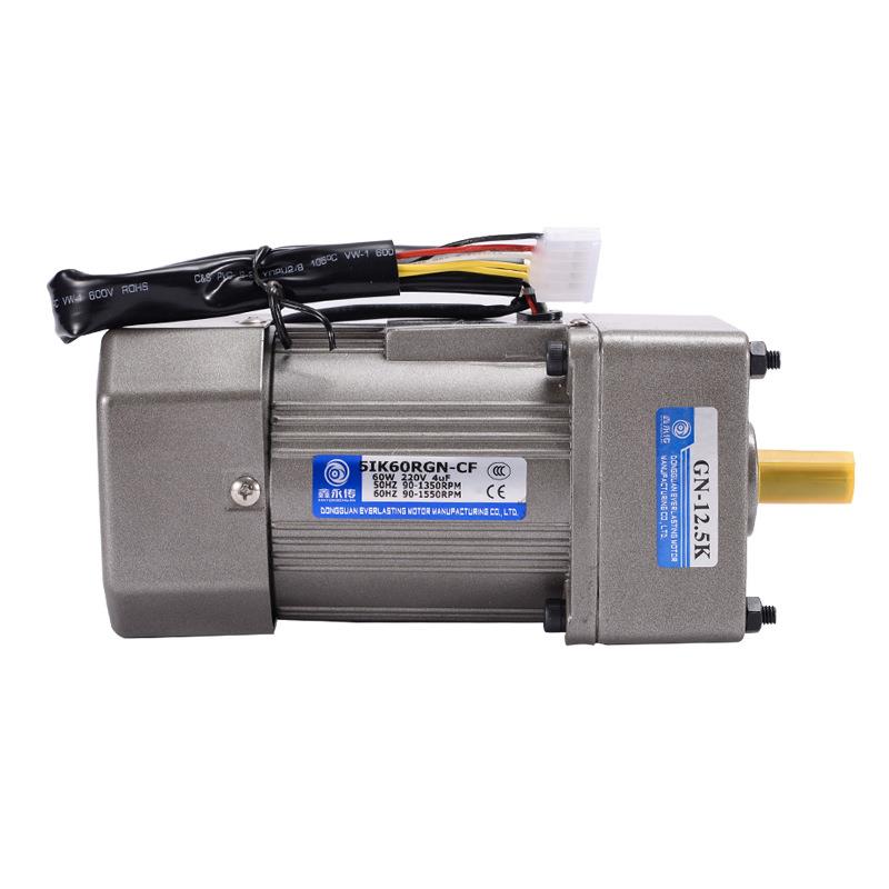 调速马达5I60RGU-C/5GU7.55GU-105GU-205GU-305GU-40