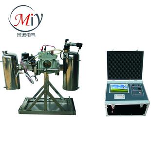 厂家生产瓦斯继电器自动测试仪高压测试设备