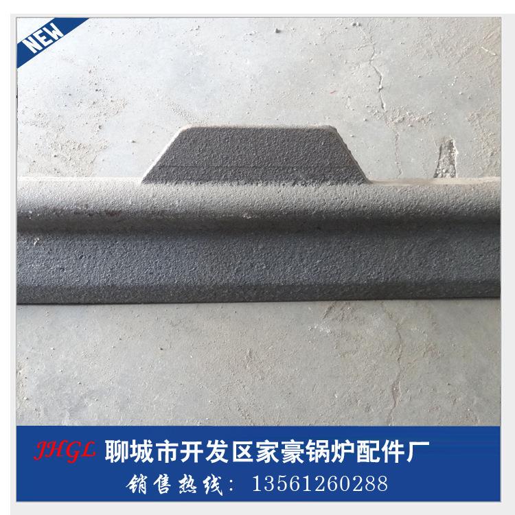 广州锅炉配件35鱼鳞片炉排鳞片式炉排片左右炉排铸钢炉排链条
