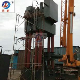 厂家供应大型锻造液压机电动车外壳成型机2000吨油压机上门安装