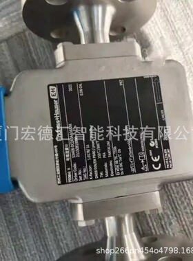 德国E+H流量计5WBB2H-AADAEBJM0AUD210AA1+AK恩德斯豪斯马上发货