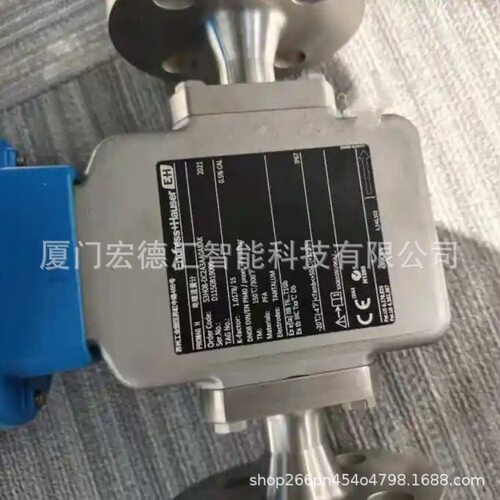 德国E+H流量计5WBB2H-AADAEBJM0AUD210AA1+AK恩德斯豪斯马上发货