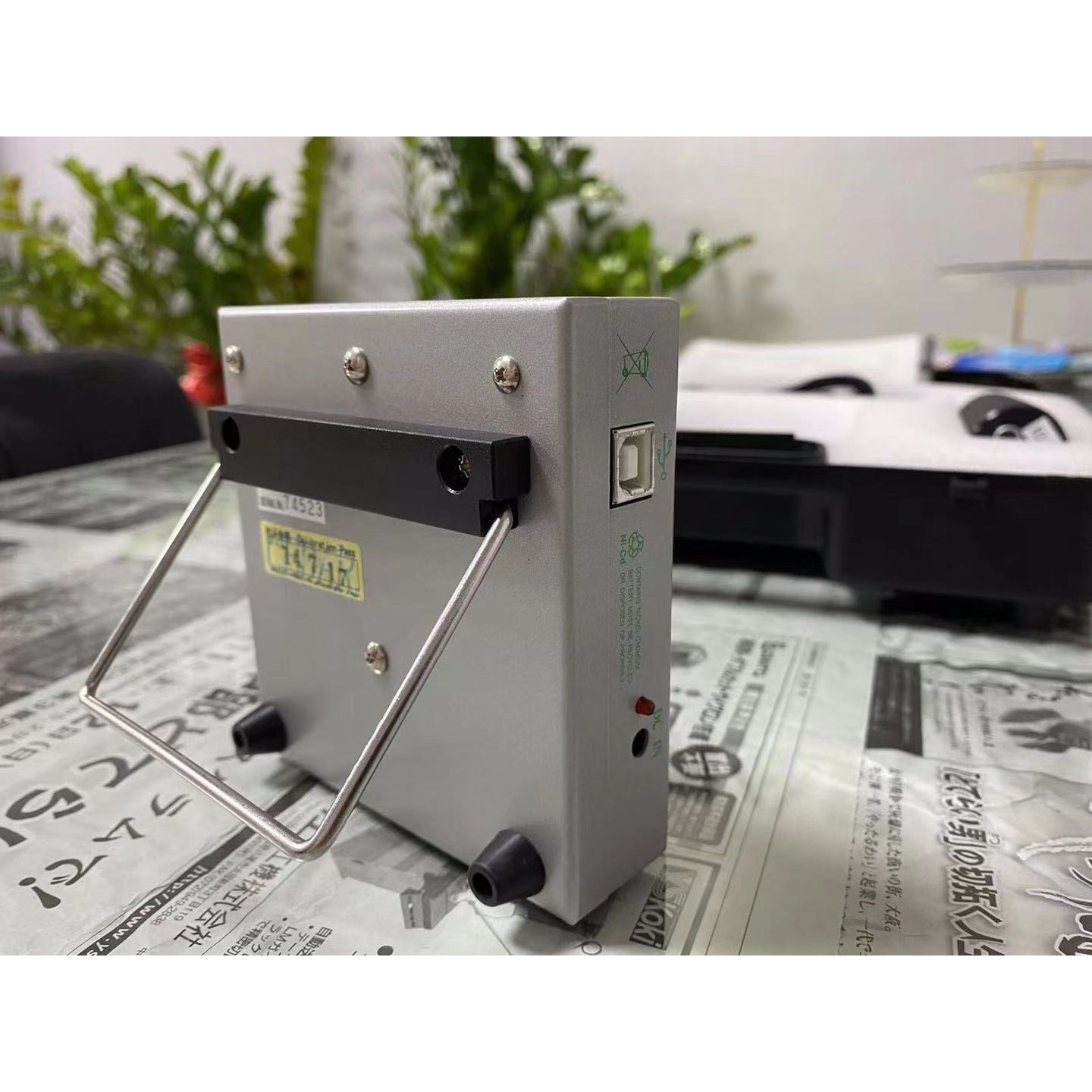 CEDAR思达 扭力测试仪 DIS-RL2 【中崎】代表处处长朱生优势供应