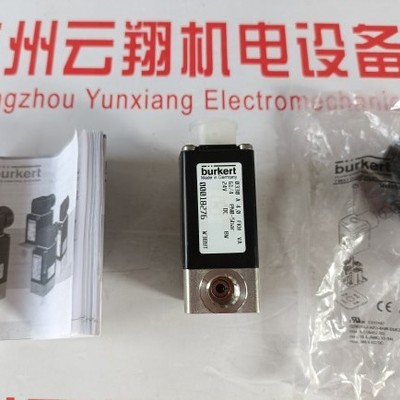 burkert流量计表头SE30/8030-00423915 SE32/8032 SE35/8035宝德