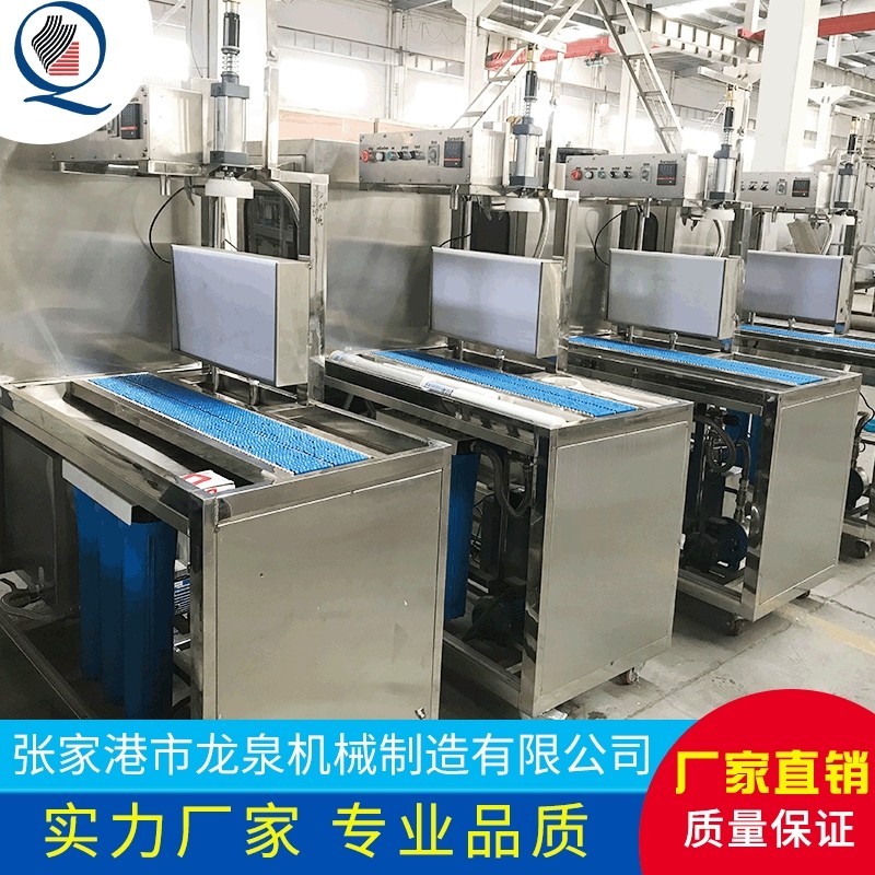 【灌装机机械设备】全自动液体定量灌装机 果汁饮料生 产线设备,五金/工具,其他包装设备,淘宝优惠券,粉丝福利购,淘宝优惠卷