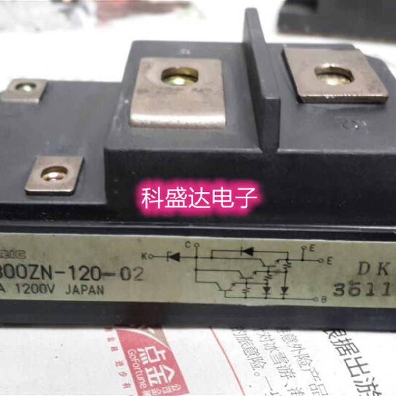 1DI300A 1DI400A 1DI480A-055 060 达林顿模块质保