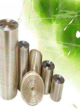 科研生化实验耗材 USA 22mm(MD34)透析袋 MW:3500d 5米/卷