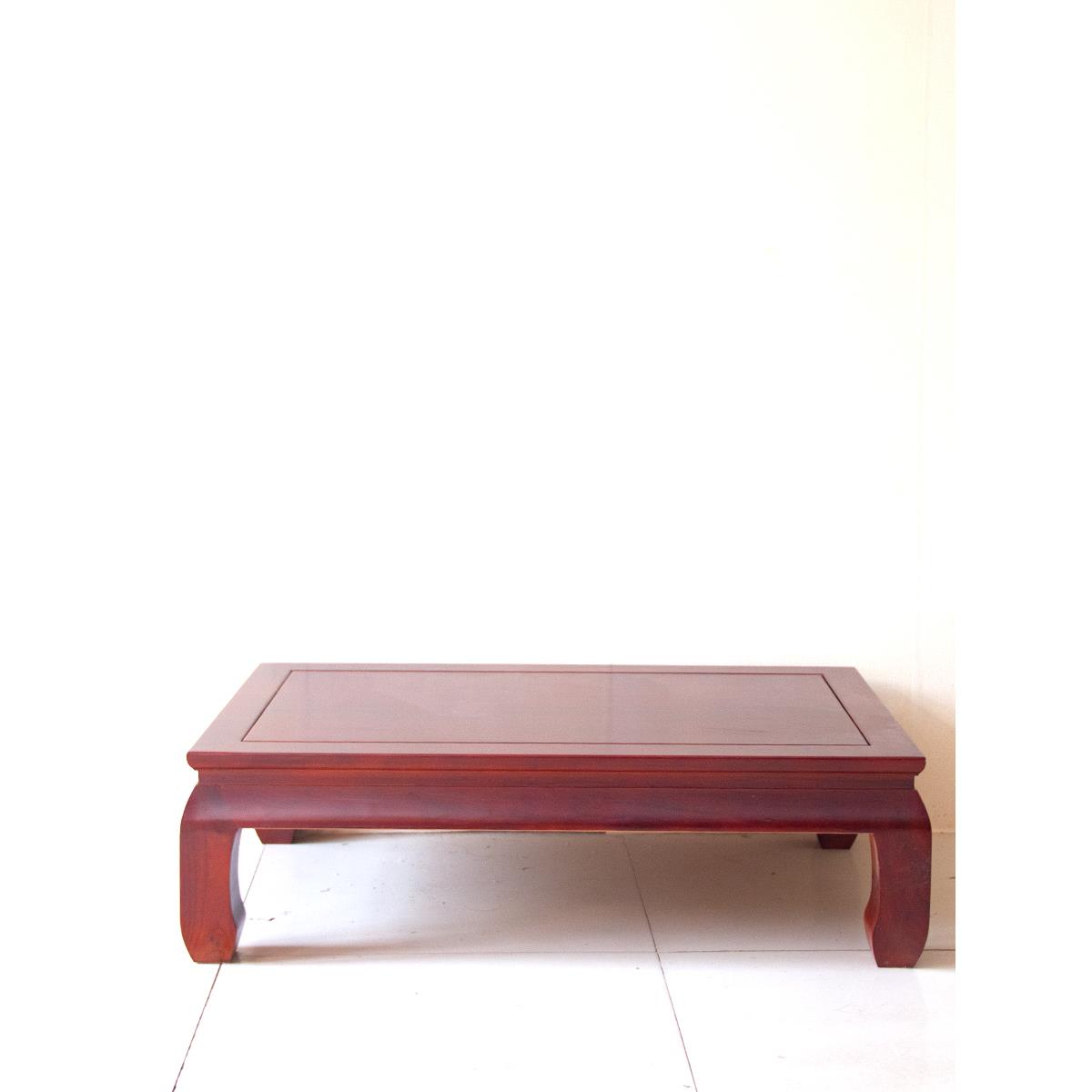 全实木老榆树简单炕桌小阳台桌海湾窗桌榻榻米桌咖啡桌茶几矮桌