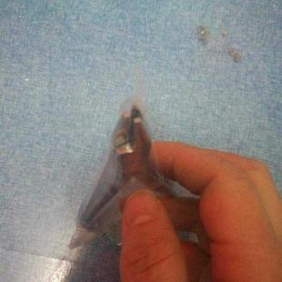 三口钳 折铁丝钢丝 三嘴钳 错口钳 弯铁丝 模型专用钳子