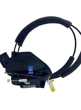 适用长安逸动致尚XTv7cs35cs75门锁总成车门锁块中控锁总成带线锁