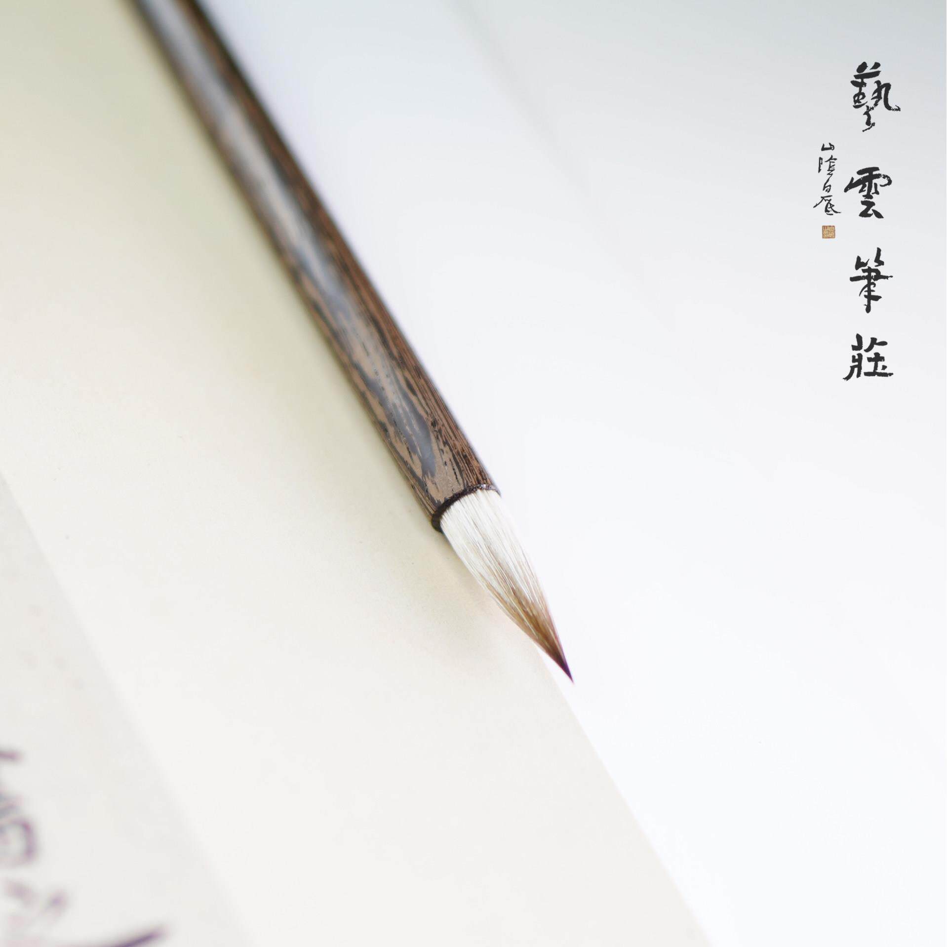 易云笔壮飞云狼羊昊,中楷书,小楷书,小草书,毛笔