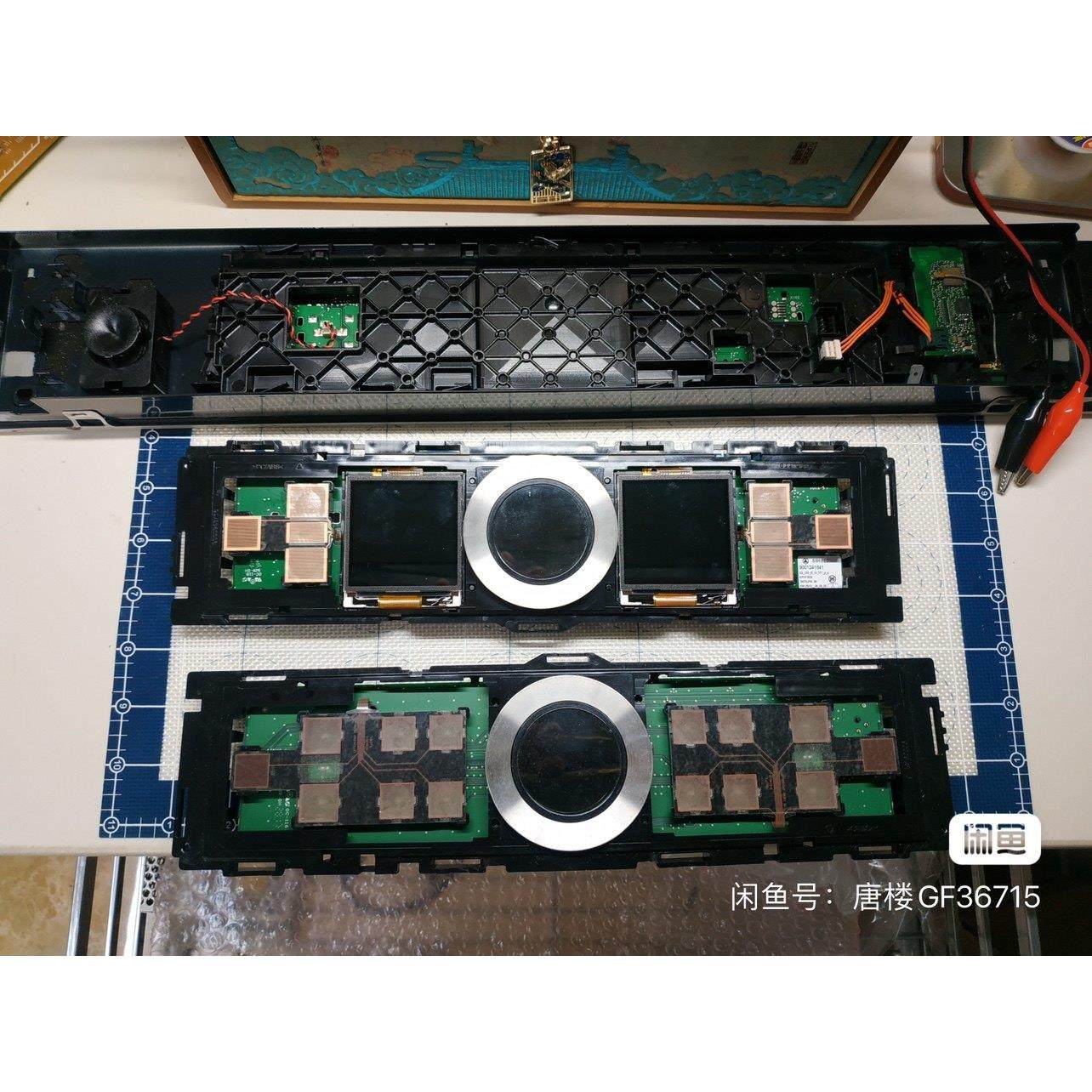 博＆世蒸烤箱一体机咖啡机触摸屏失灵按压无反应等各种故障寄修