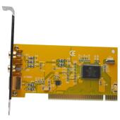 878A芯片 878监控卡 医疗卡 SDK2000视频采集卡 KTV幻影卡 同步卡