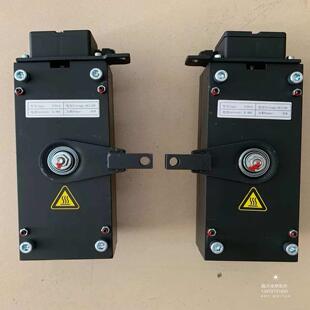 康力电梯 FZD12制动器 通润制动器 电梯抱闸 GTW8曳引机 电梯配件