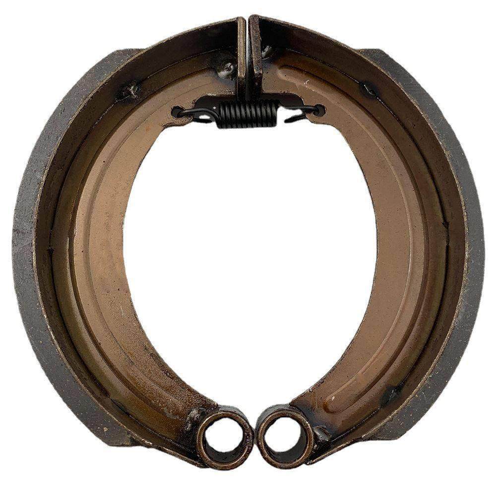 电动三轮车刹车片130型160 180 200 220摩托三轮耐磨防水加厚蹄块,电动车/配件/交通工具,电动车刹车装置,淘宝优惠券,粉丝福利购,淘宝优惠卷