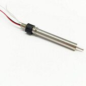 BK3500数显电焊台高频发热芯 BK3200 加热120W BK2000 BAKON白光