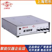1A6S多工位数显磁力搅拌器 六工位磁力搅拌器84 上海司乐84 1A四