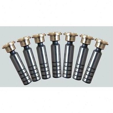 10.25.32.40.63.80.100.160.250CY柱塞泵配件.轴向柱塞泵柱塞滑靴