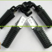 6M左右前脚蹬脚踏后踏蹬踏脚后搁脚 19A 金禧王金福王QJ125