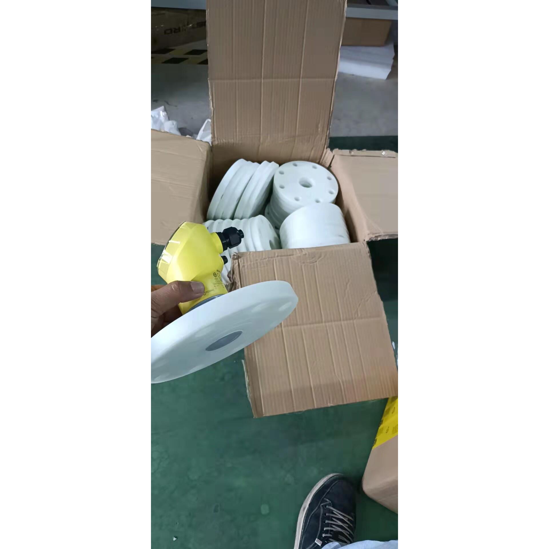 定做各种非标法兰盲板内螺纹法兰超声波盲板法兰片G螺纹NPT内螺纹