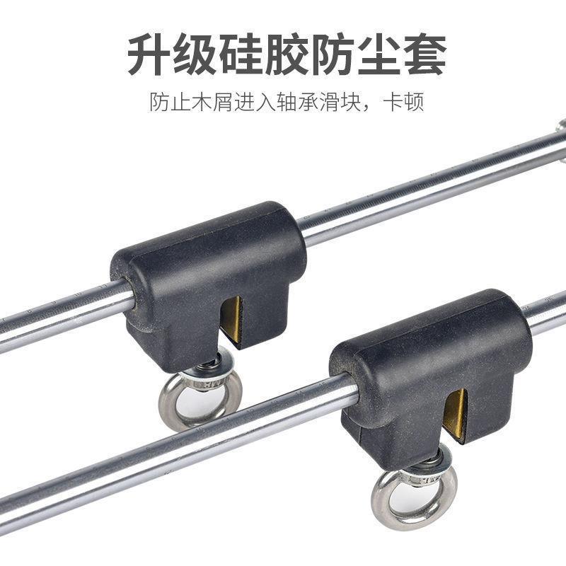 实木门开孔器开槽机木工室内安装锁全套装门锁打按开锁孔工具