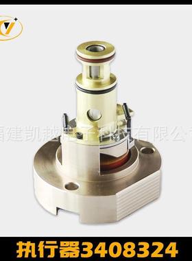 3408324柴油发电机组内置电子执行器3408326PT泵芯转速控制器