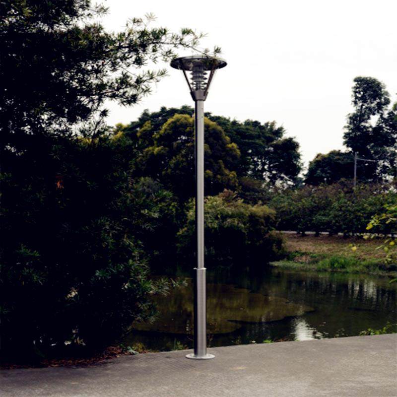 户外不锈钢201/304庭院灯公园学校别墅小区灯饰路灯LED防水景观灯,家装灯饰光源,景观庭院灯饰,淘宝优惠券,粉丝福利购,淘宝优惠卷