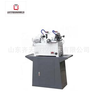 磨气门机气门座磨床双砂轮双电机气门座镗床可加工作台ⅤR90