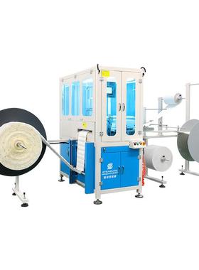 XDB-CC2A床垫侧面围条图纹缝纫机