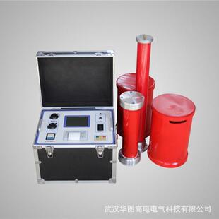 HTBC系列串联谐振补偿电容串联谐振补偿电容工频耐压系统